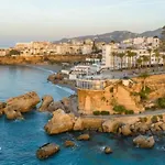 Apartman Mar De *