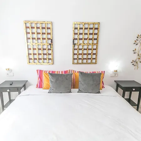 Apartman Mar De Nerja