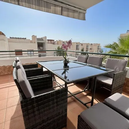 Апартаменти Mar De *