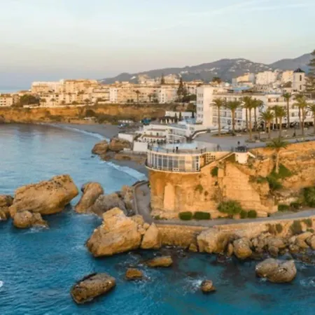 Апартаменти Mar De *