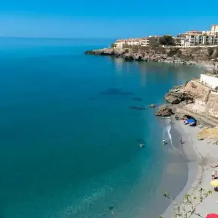 Апартаменти Mar De