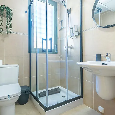 Apartmán Mar De