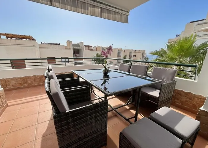 Апартаменти Mar De *