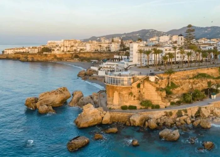 Апартаменти Mar De *