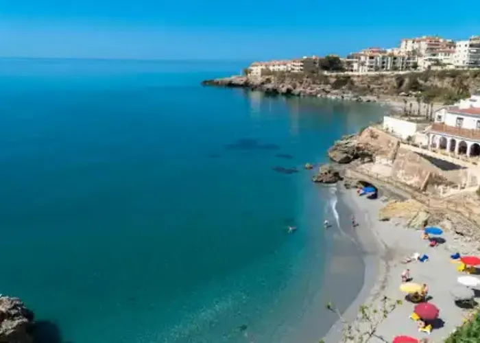 Апартаменти Mar De