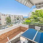 Mar De Апартаменты *