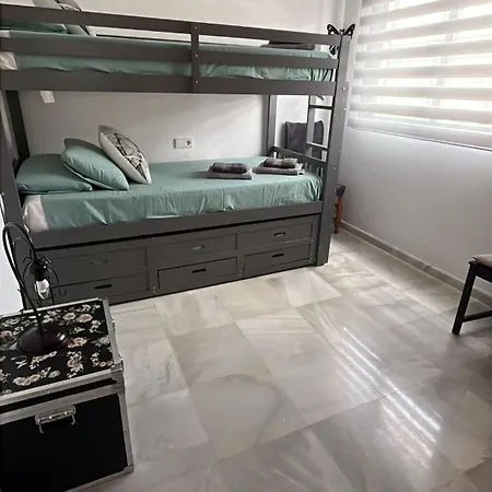 Διαμέρισμα Mar De Nerja