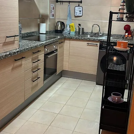 Διαμέρισμα Mar De *