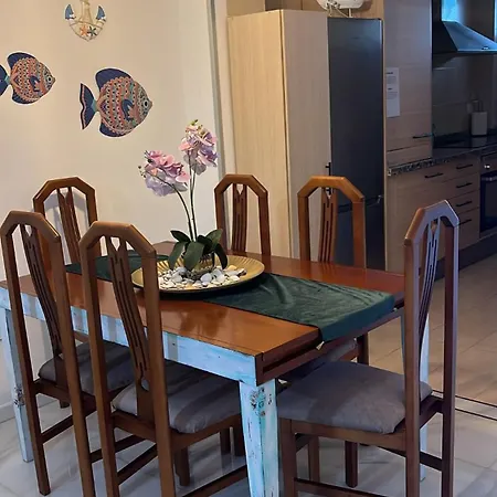 Διαμέρισμα Mar De Nerja