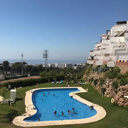 Mar De Nerja