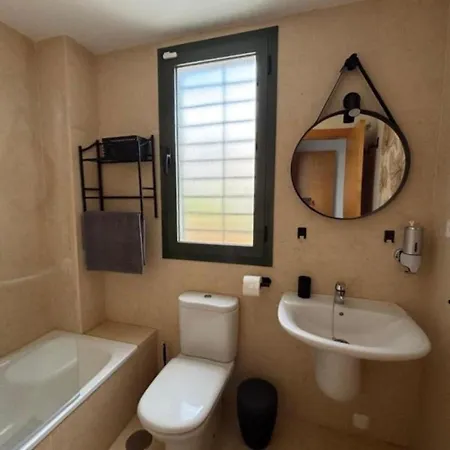 Апартаменты Mar De