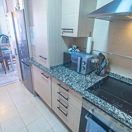 Apartamento Mar De