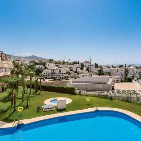 Mar De Apartman Nerja