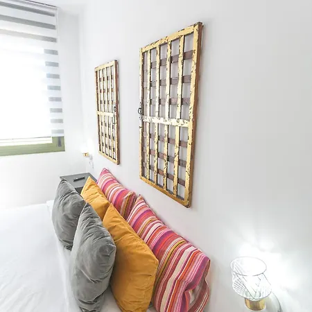 Mar De Apartman *